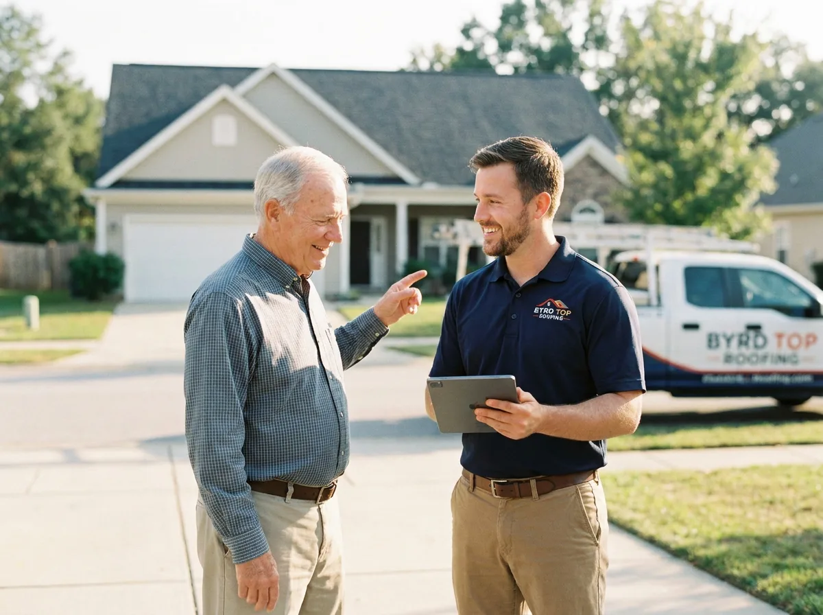 Roofing Stanley, VA FAQs